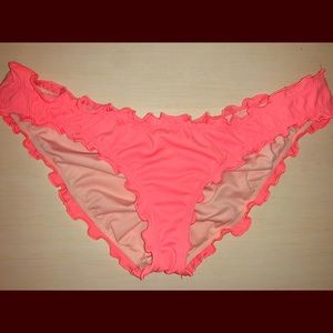 Victoria’s Secret Swim bottoms XS